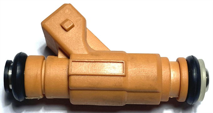 automotive parts wholesale market - F48Z1814 Fuel Injector 1984E9 0280 156 034