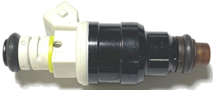 automotive parts wholesale market - F48Z2044 Fuel Injector 24500369