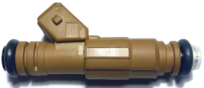 automotive parts wholesalers - F48Z1815 Fuel Injector 1984C4 9628891480 0280155803