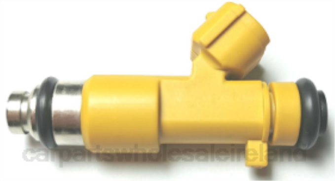motorbike spare parts Ireland - F48Z1866 Fuel Injector 16600EY00A