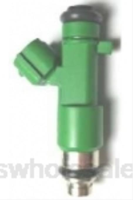 motorcycle spare parts review - F48Z1867 Fuel Injector 16600JK20A