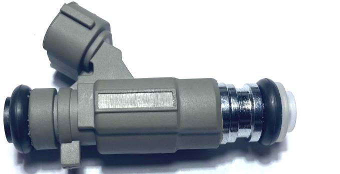 motorcycle spare parts wholesale - F48Z1888 Fuel Injector 166005L700