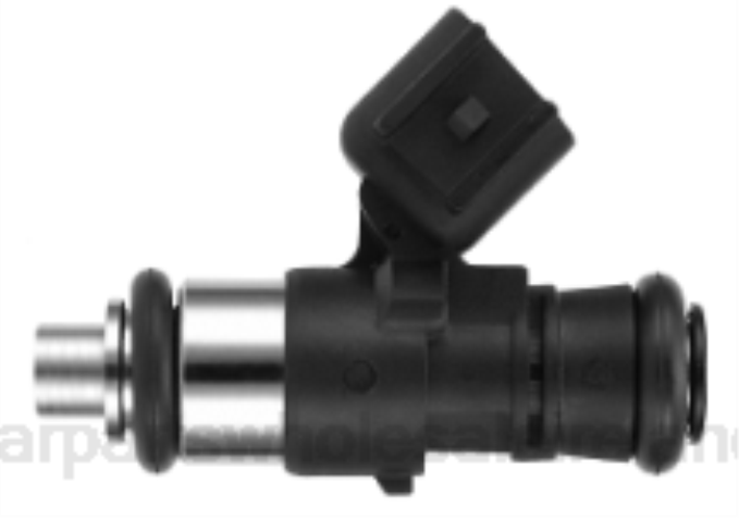 motorcycle spare parts wholesale - F48Z2058 Fuel Injector FJ988 12576341 0280158051