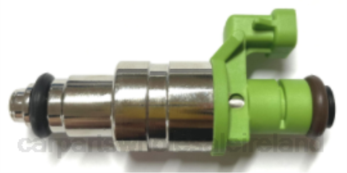 types of motorcycle spare parts - F48Z2029 Fuel Injector 12591227