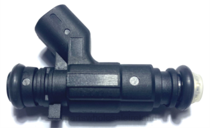 types of motorcycle spare parts - F48Z2039 Fuel Injector 12571159