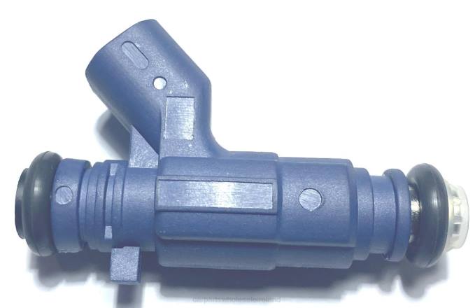 types of motorcycle spare parts - F48Z2059 Fuel Injector 0280156300 12602411