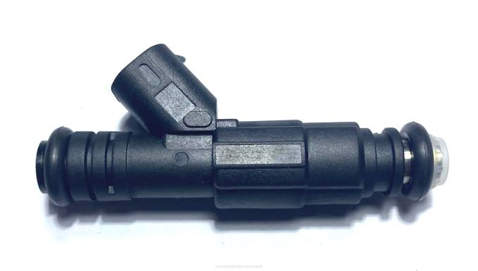 vehicle parts suppliers - F48Z2040 Fuel Injector 89017615 0280156182 89017607