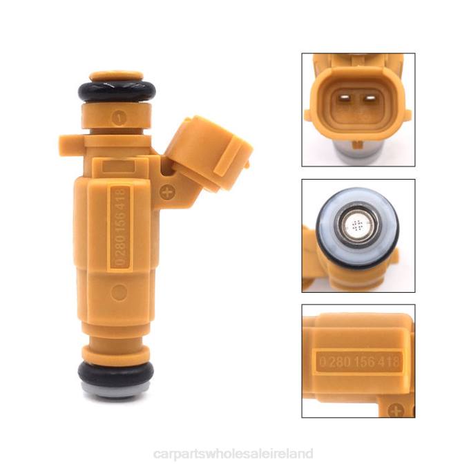 automotive parts wholesale market - F48Z94 0280156418 Fuel Injector NISSAN