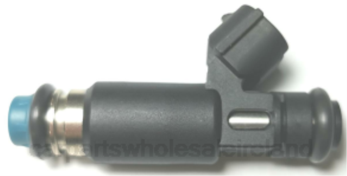 automotive parts wholesalers - F48Z1875 Fuel Injector 166008J010 NISSAN