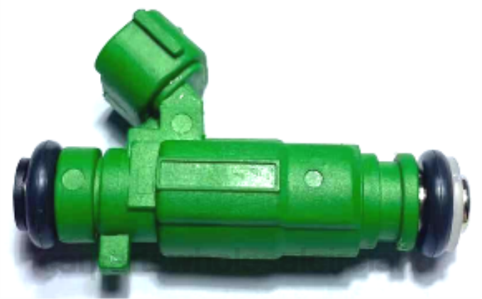 motorbike spare parts Ireland - F48Z1886 Fuel Injector 0280156159 166004Z800 NISSAN