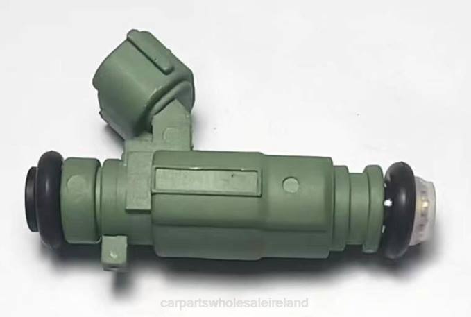 motorcycle spare parts review - F48Z1877 Fuel Injector 166004Z800 NISSAN