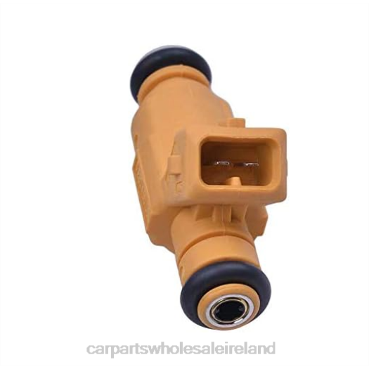 6P2H681 auto parts wholesale - 0280156086 Fuel Injector for OPEL CHEVROLET 1.8L 2.0L