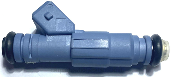 motorbike spare parts Ireland - F48Z1856 Fuel Injector 0280156280 OPEL