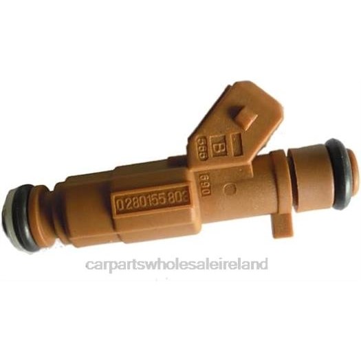 6P2H531 auto parts wholesale - 1984C4 9628891480 0280155803 Fuel Injecto PEUGEOT CITROEN