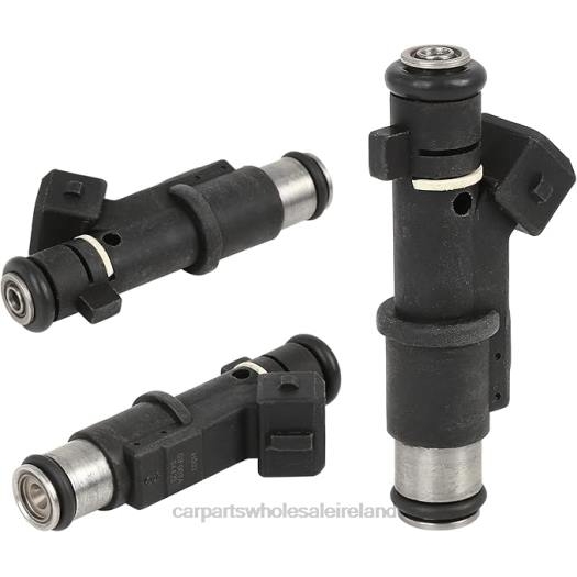 6P2H539 types of motorcycle spare parts - 01F003A 1984E2 348 004 75116328 0 280 156 328 Fuel Injecto PEUGEOT CITROEN
