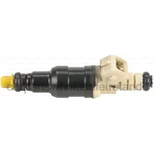 6P2H545 automotive parts wholesalers - 0280150701 Fuel Injecto PEUGEOT CITROEN