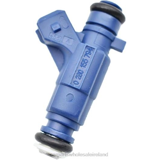 6P2H547 motorcycle spare parts review - 0280155794 Fuel Injecto PEUGEOT CITROEN