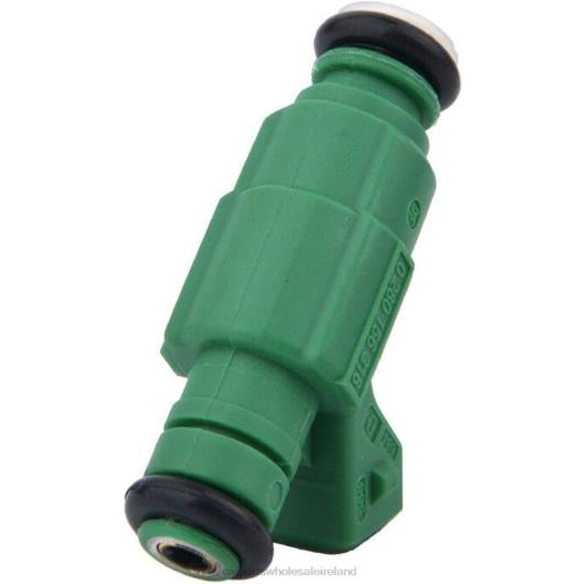 6P2H553 automotive parts wholesale distributor - 0280156318 Fuel Injecto PEUGEOT CITROEN