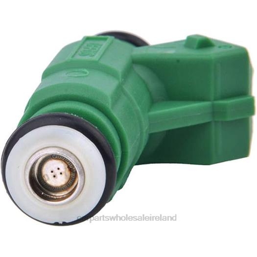6P2H553 automotive parts wholesale distributor - 0280156318 Fuel Injecto PEUGEOT CITROEN