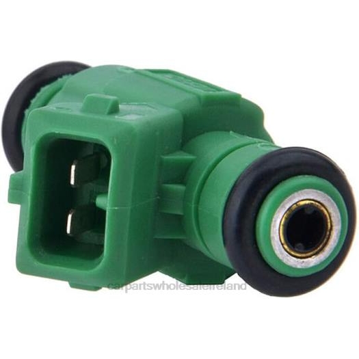 6P2H553 automotive parts wholesale distributor - 0280156318 Fuel Injecto PEUGEOT CITROEN