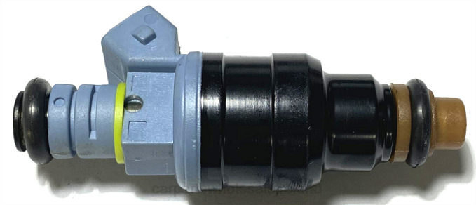 auto parts wholesale near me - F48Z1812 Fuel Injector 1984.36 FJ548 PEUGEOT
