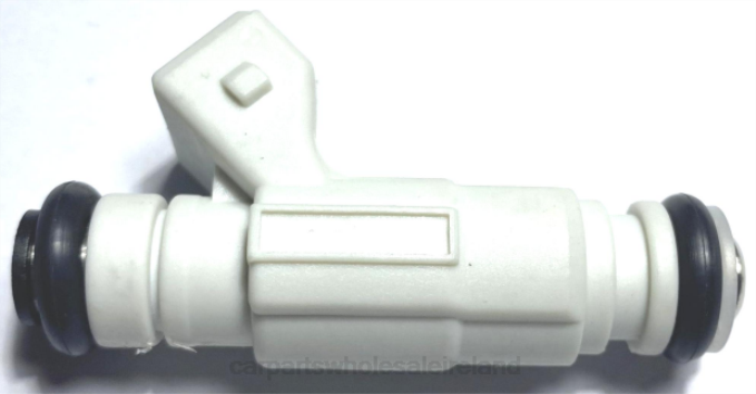 motorbike spare parts Ireland - F48Z1826 Fuel Injector 0280155795 1984C3 PEUGEOT