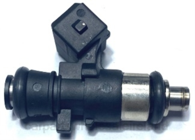 motorbike spare parts Ireland - F48Z2246 Fuel Injector 0280158170 PEUGEOT