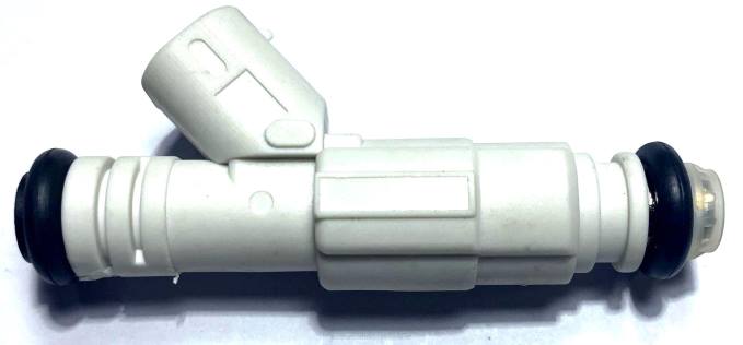 types of motorcycle spare parts - F48Z2399 Fuel Injector 12576416 PONTIAC
