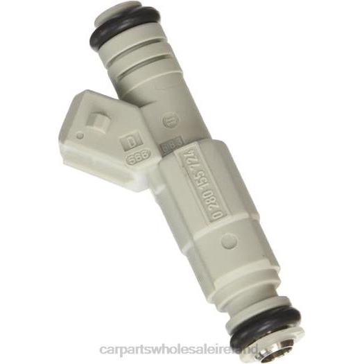 6P2H231 auto parts wholesale - 0280155724 Fuel Injecto RENAULT