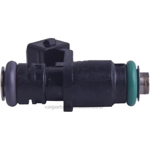 6P2H237 motorcycle spare parts review - 166009398R H8201078950 Fuel Injecto RENAULT