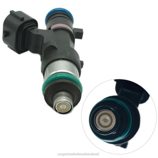 6P2H707 motorcycle spare parts review - 166006863R Fuel Injector for RENAULT