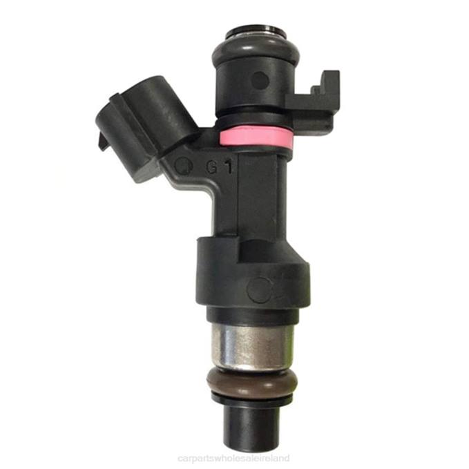 automotive parts wholesalers - F48Z95 166006863R Fuel Injector RENAULT