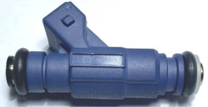 types of motorcycle spare parts - F48Z1799 Fuel Injector 0280156296 RENAULT
