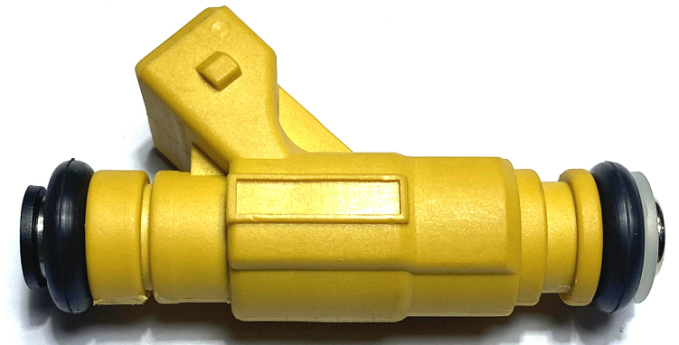 types of motorcycle spare parts - F48Z1819 Fuel Injector 0280155994 RENAULT