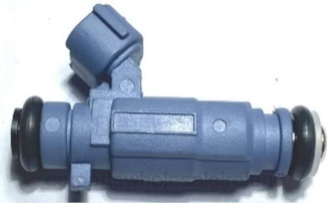 auto parts wholesale - F48Z1891 Fuel Injector 0280157117 SENTRA