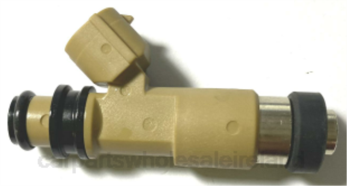 motorbike spare parts Ireland - F48Z2366 Fuel Injector 16611AA75A SUBARU