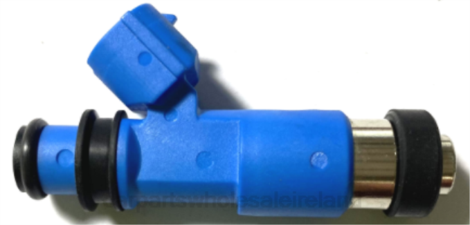 motorcycle spare parts review - F48Z2407 Fuel Injector 16611AA720 SUBARU