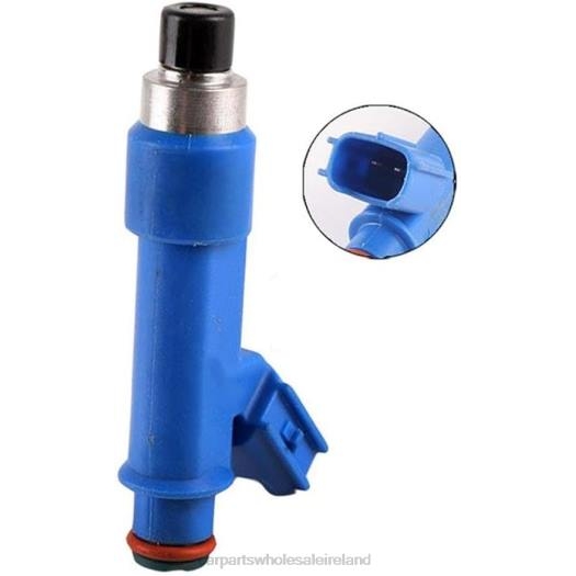 6P2H262 auto parts wholesale near me - FJ806 2320921040 Fuel Injecto TOYOTA