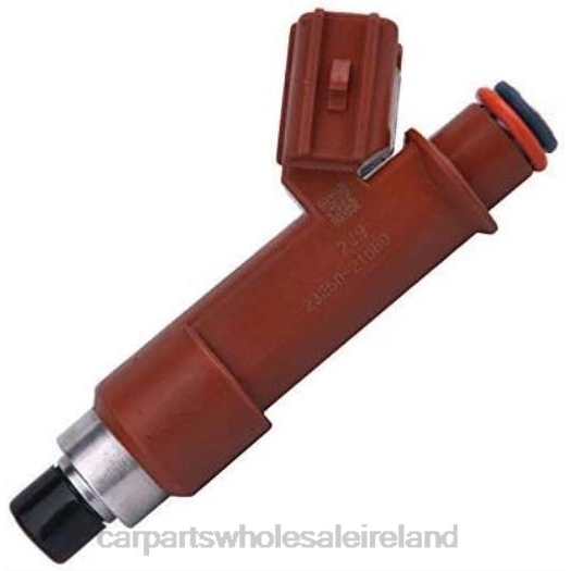 6P2H265 automotive parts wholesalers - 23209-21060 Fuel Injecto TOYOTA