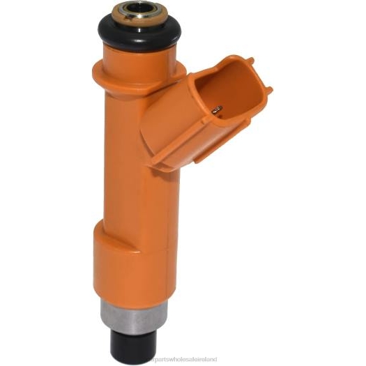 6P2H267 motorcycle spare parts review - 23250-40020 23209-40020 Fuel Injecto TOYOTA