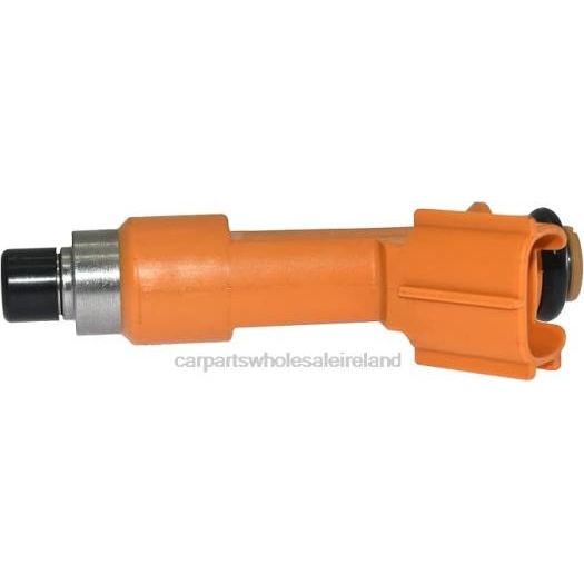 6P2H267 motorcycle spare parts review - 23250-40020 23209-40020 Fuel Injecto TOYOTA