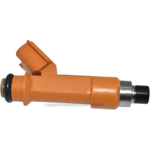 6P2H267 motorcycle spare parts review - 23250-40020 23209-40020 Fuel Injecto TOYOTA