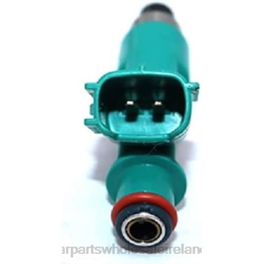 6P2H269 types of motorcycle spare parts - 232500H060 Fuel Injecto TOYOTA