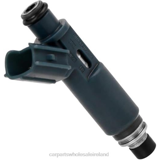 6P2H270 vehicle parts suppliers - 23250-22010 Fuel Injecto TOYOTA
