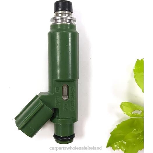 6P2H271 auto parts wholesale - 23209-0D040 Fuel Injecto TOYOTA