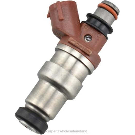 6P2H275 automotive parts wholesalers - 23209-11070 Fuel Injecto TOYOTA