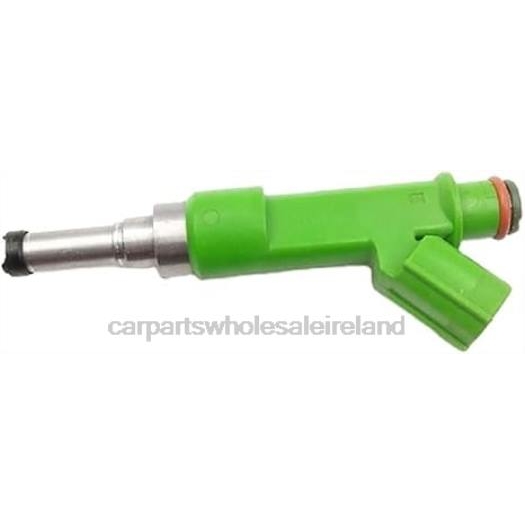 6P2H282 auto parts wholesale near me - 23250-36010 23250-05010 23250-0V010 Fuel Injecto TOYOTA