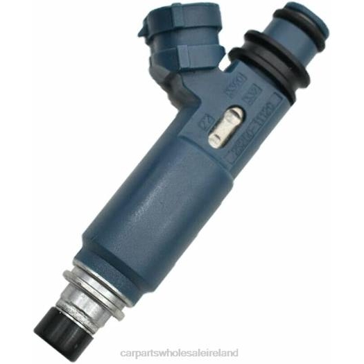 6P2H283 automotive parts wholesale distributor - 23209-11120 Fuel Injecto TOYOTA