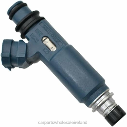6P2H283 automotive parts wholesale distributor - 23209-11120 Fuel Injecto TOYOTA