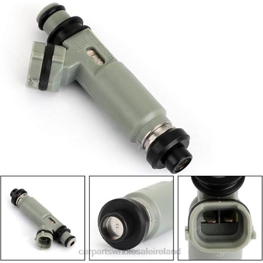6P2H285 automotive parts wholesalers - 23209-15040 Fuel Injecto TOYOTA